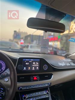 هیوندای ازێرا